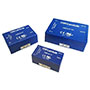 Image of TDK-Lambda's KMS-A Series Power Supplies